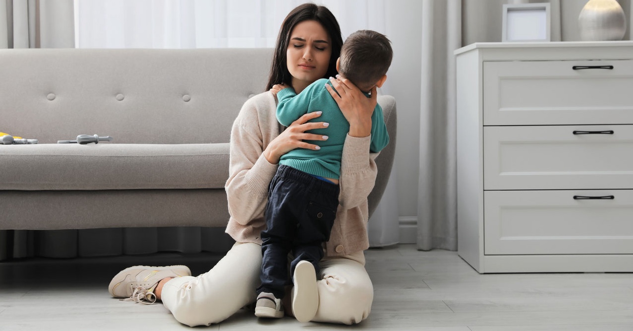 Safe at Home Housing Program